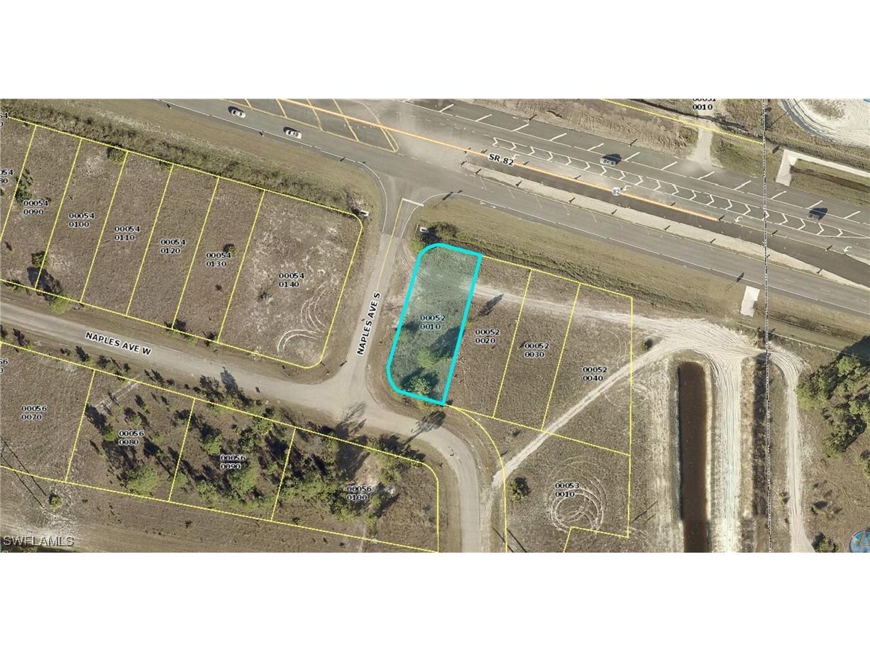 Naples Avenue W Lehigh Acres FL 33936 225073473 image1