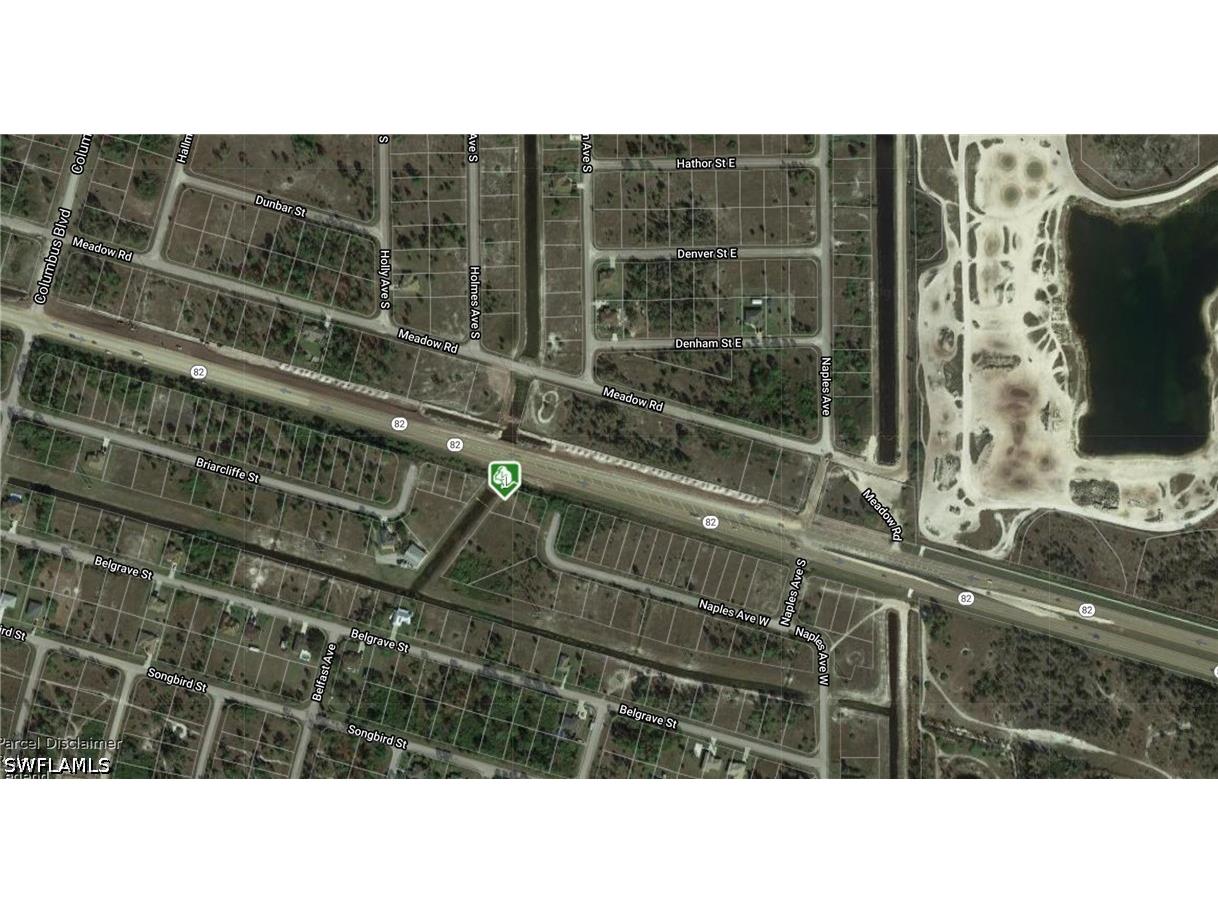 Naples Avenue W Lehigh Acres FL 33936 226013108 image1