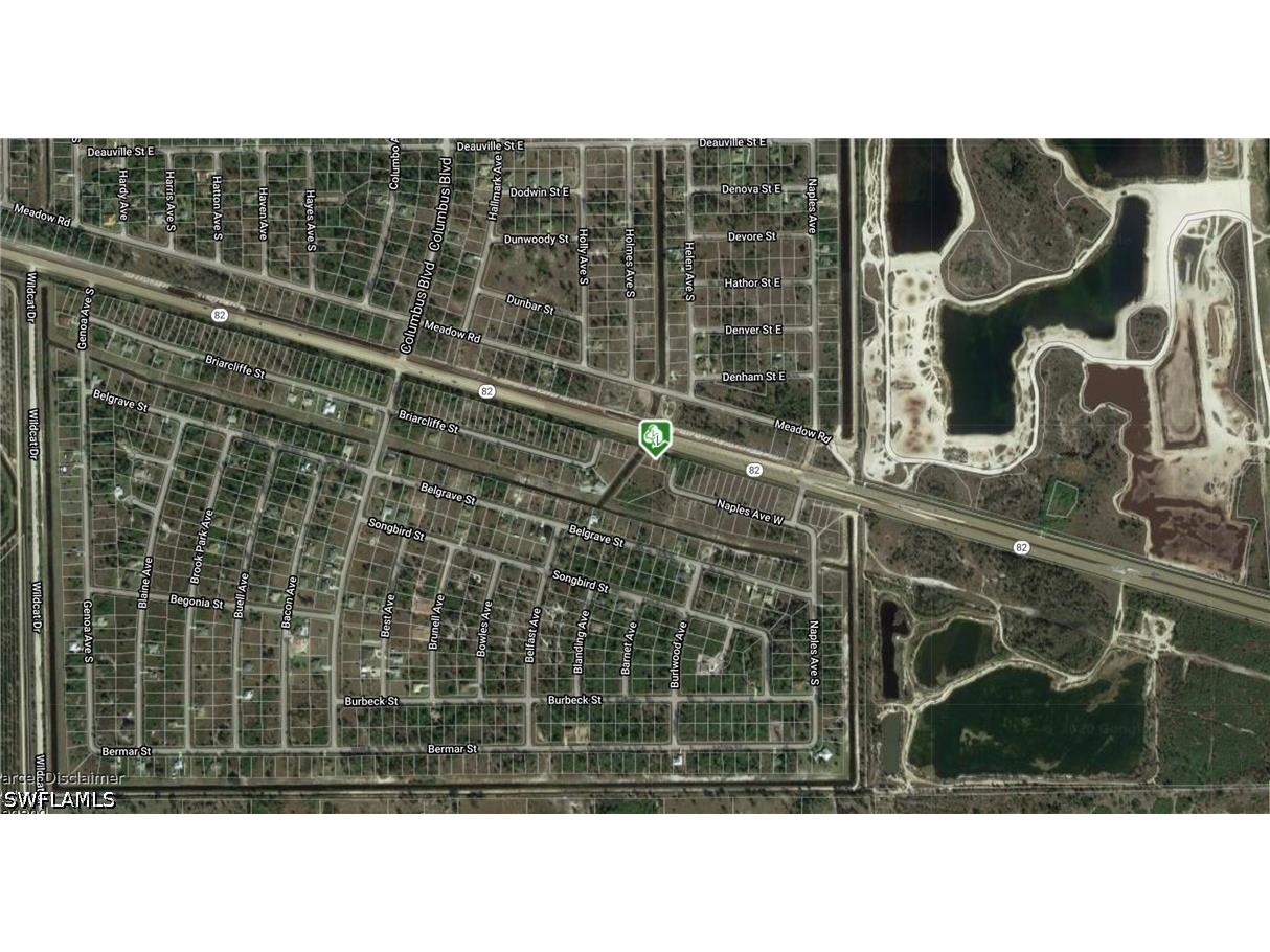 Naples Avenue W Lehigh Acres FL 33936 226016305 image1