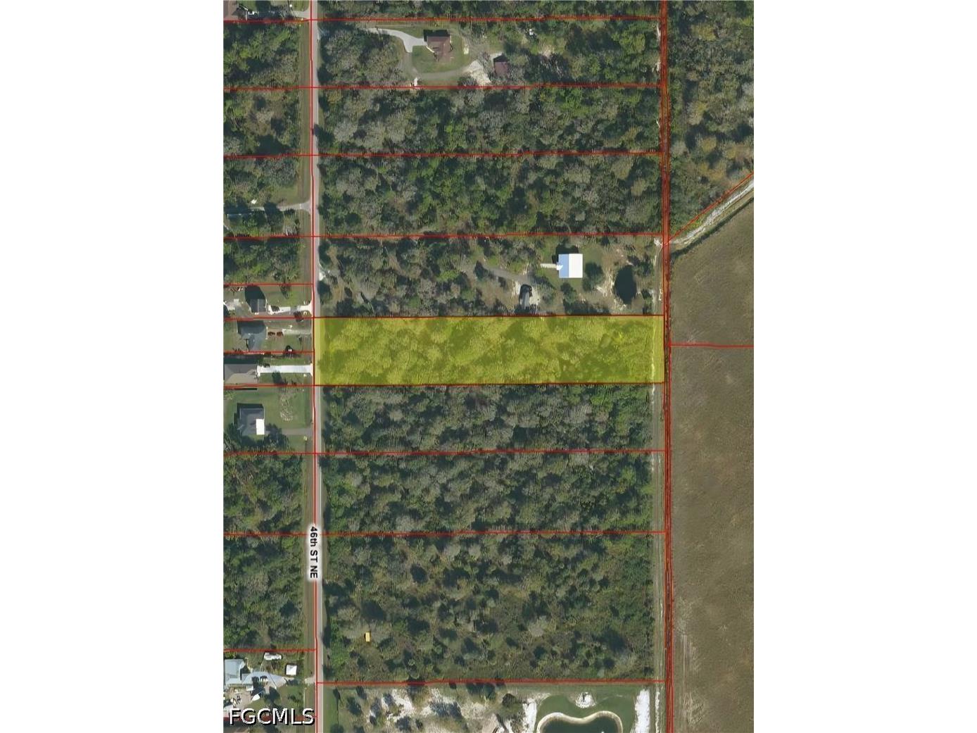 46th Street NE Naples FL 34120 2026022170 image1