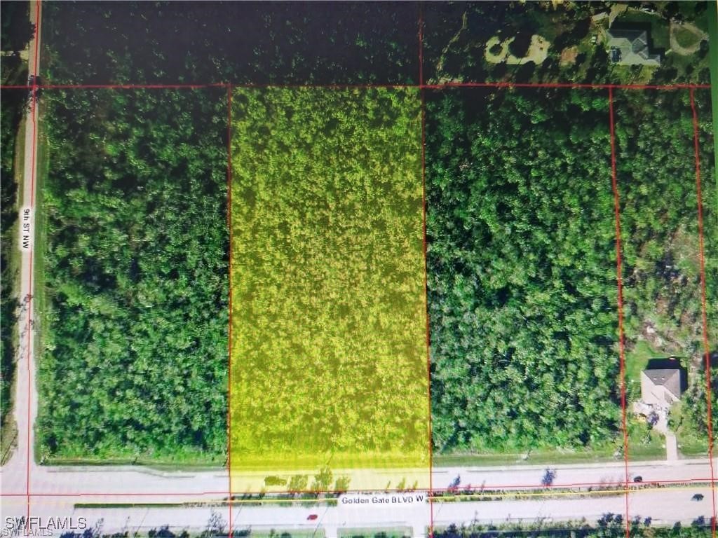 Golden Gate Boulevard W Naples FL 34120 225078914 image1