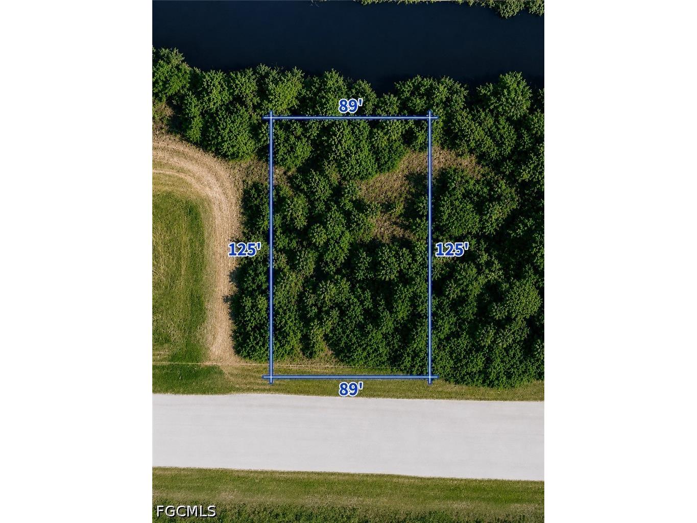 Newman Drive North Port FL 34288 2026029199 image1