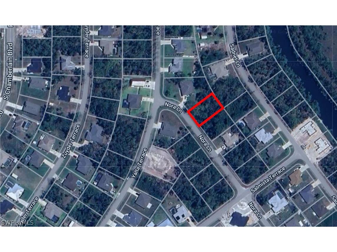 Nora Lane North Port FL 34286 224031914 image1