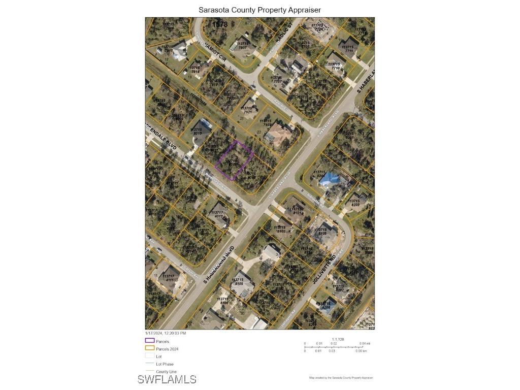 Nordendale Boulevard North Port FL 34288 225045052 image1