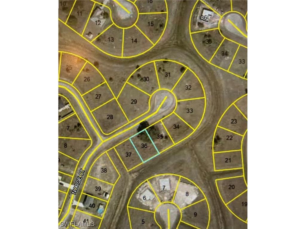 Norge Court Labelle FL 33935 223032651 image1