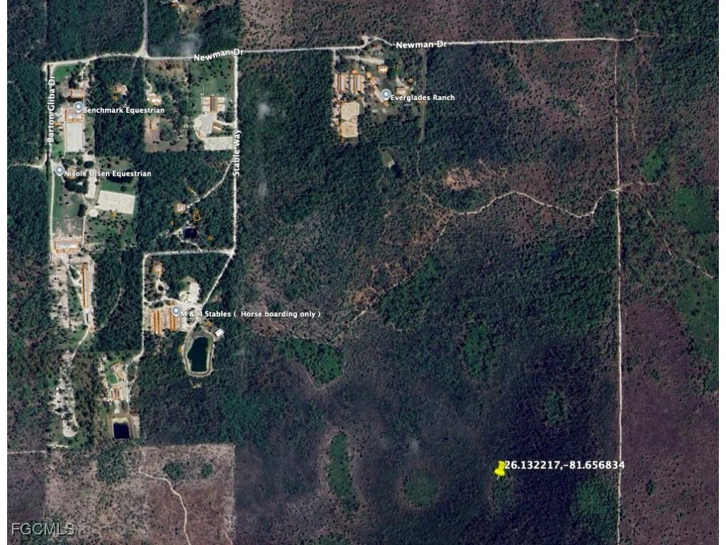 North Belle Meade Naples FL 34114 2025019641 image1