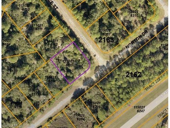 Norton Drive North Port FL 34288 223049837 image1