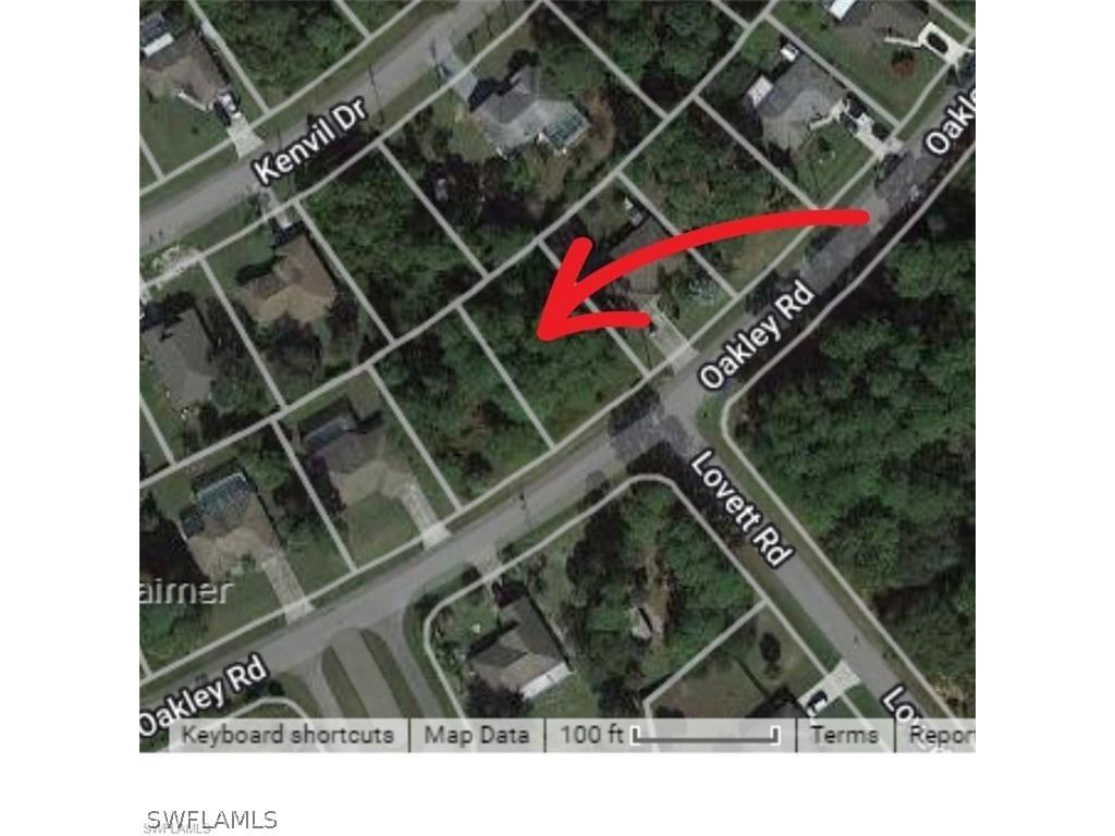 Oakley Road North Port FL 34288 224031539 image1
