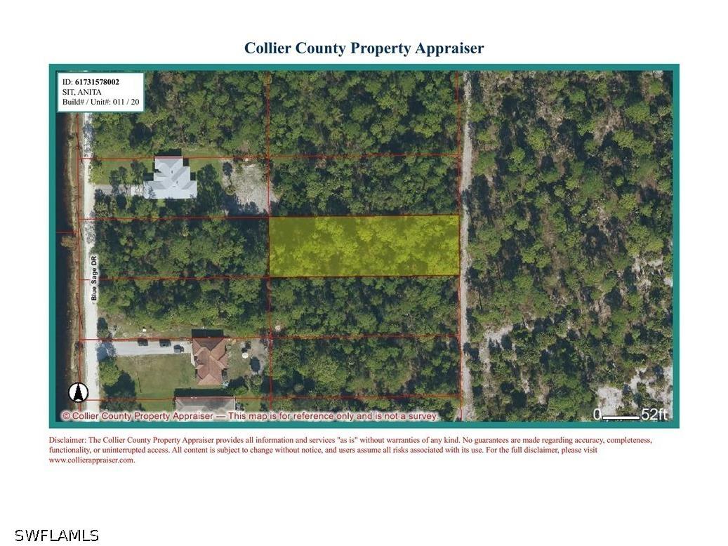 Off Blue Sage Dr Naples FL 34117 226016622 image1