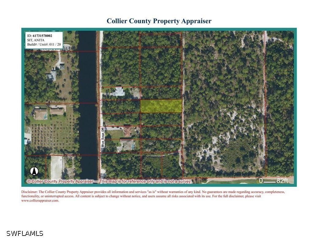 Off Blue Sage Dr Naples FL 34117 226016622 image3