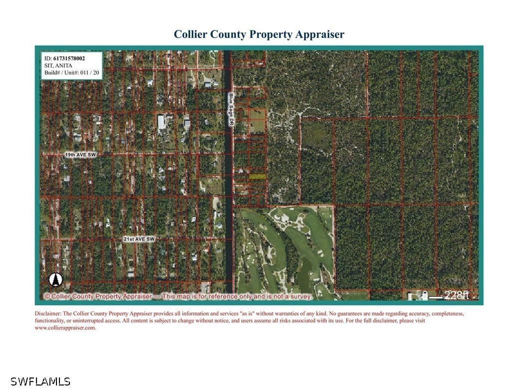 Off Blue Sage Dr Naples FL 34117 226016622 image5