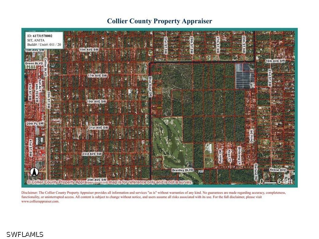 Off Blue Sage Dr Naples FL 34117 226016622 image6
