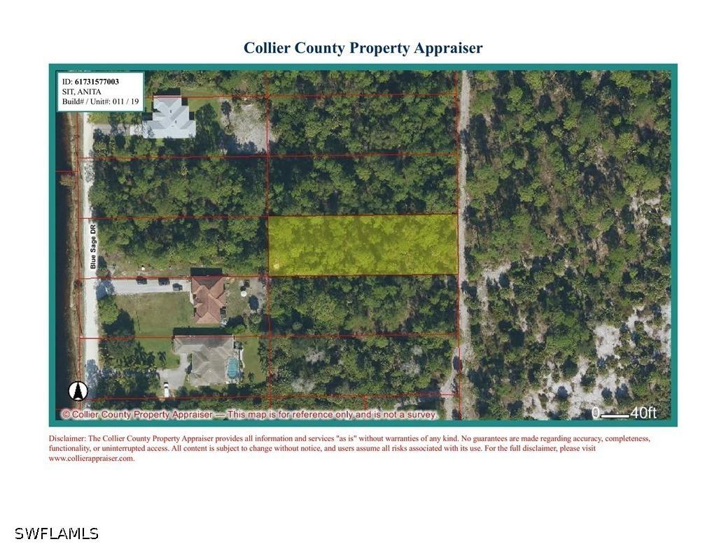 Off Blue Sage Dr Naples FL 34117 226016698 image1