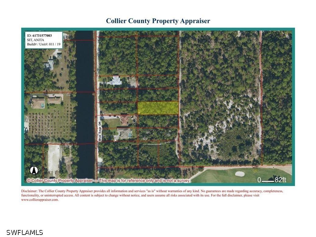 Off Blue Sage Dr Naples FL 34117 226016698 image3
