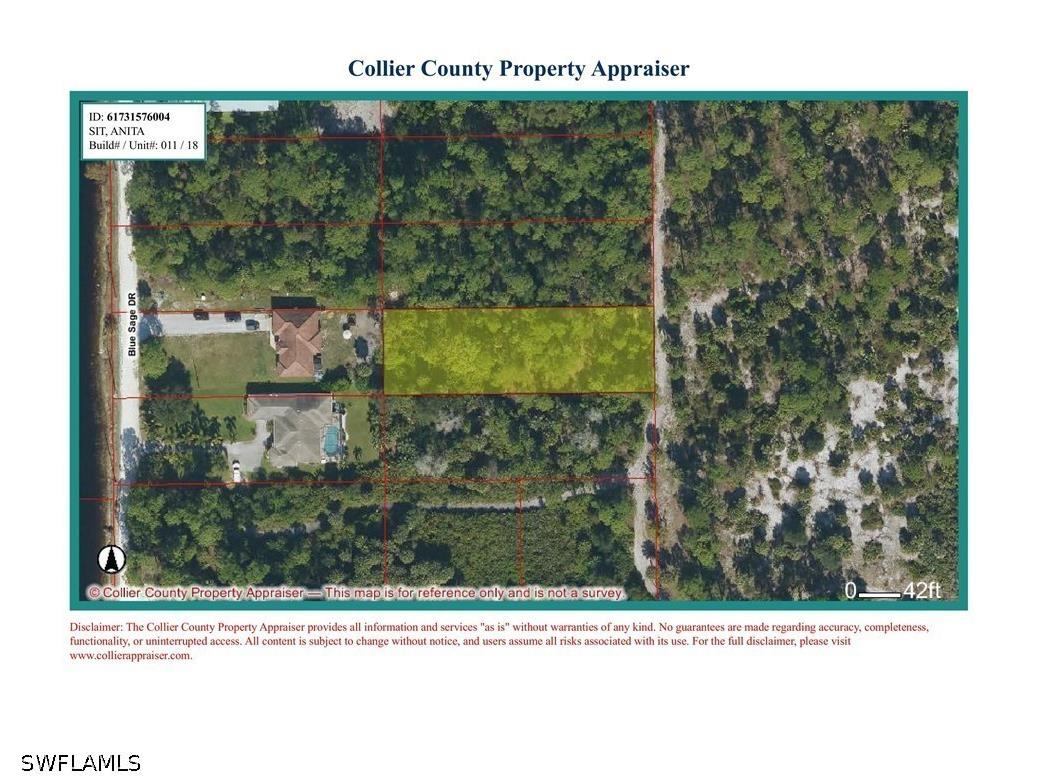 Off Blue Sage Dr Naples FL 34117 226016723 image1
