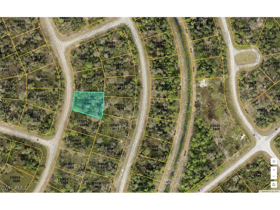 Overlook Road North Port FL 34288 225016863 image2