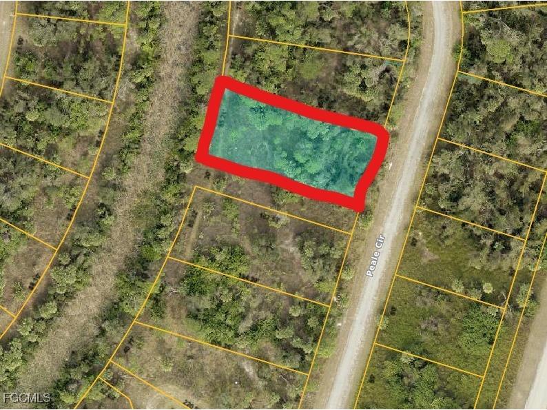 Peale Circle North Port FL 34288 2025022962 image1