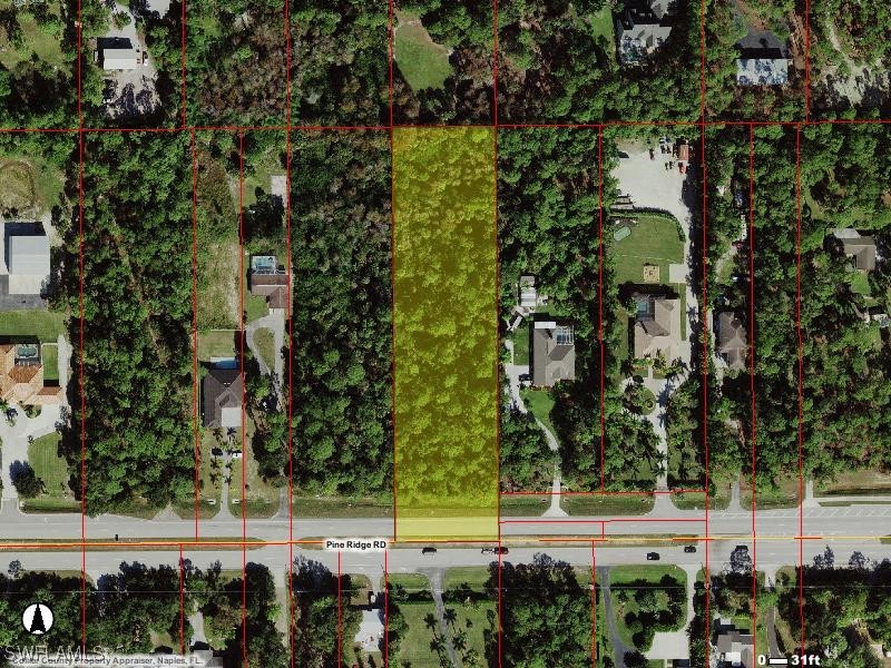 Pine Ridge Road Naples FL 34119 223033422 image1