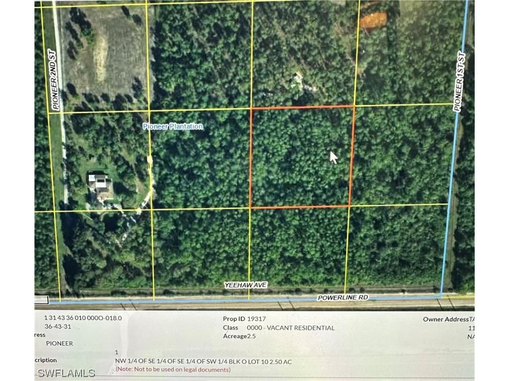 Pioneer Plantation Clewiston FL 33440 223054218 image1