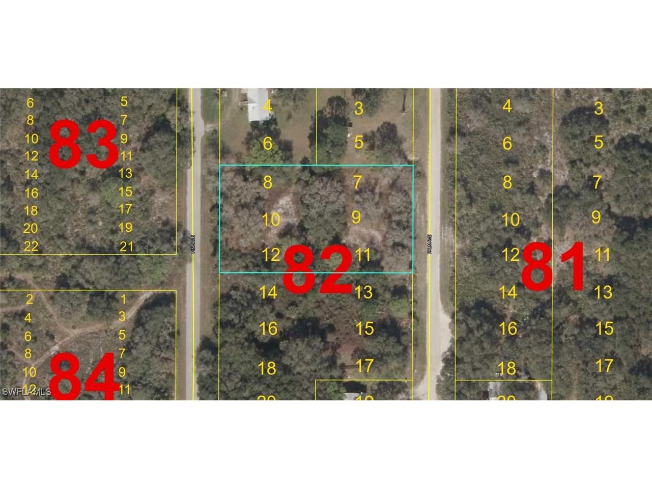 Palm Avenue Palmdale FL 33944 225059799 image1