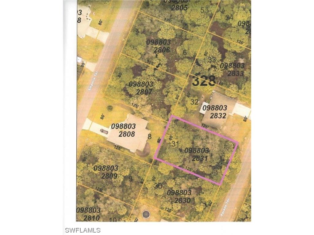 Parade Terrace North Port FL 34286 223017056 image1