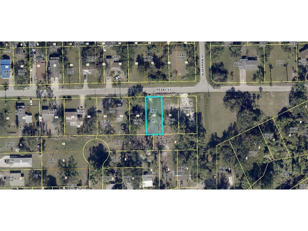 Pearl Street Fort Myers FL 33916 223053210 image1