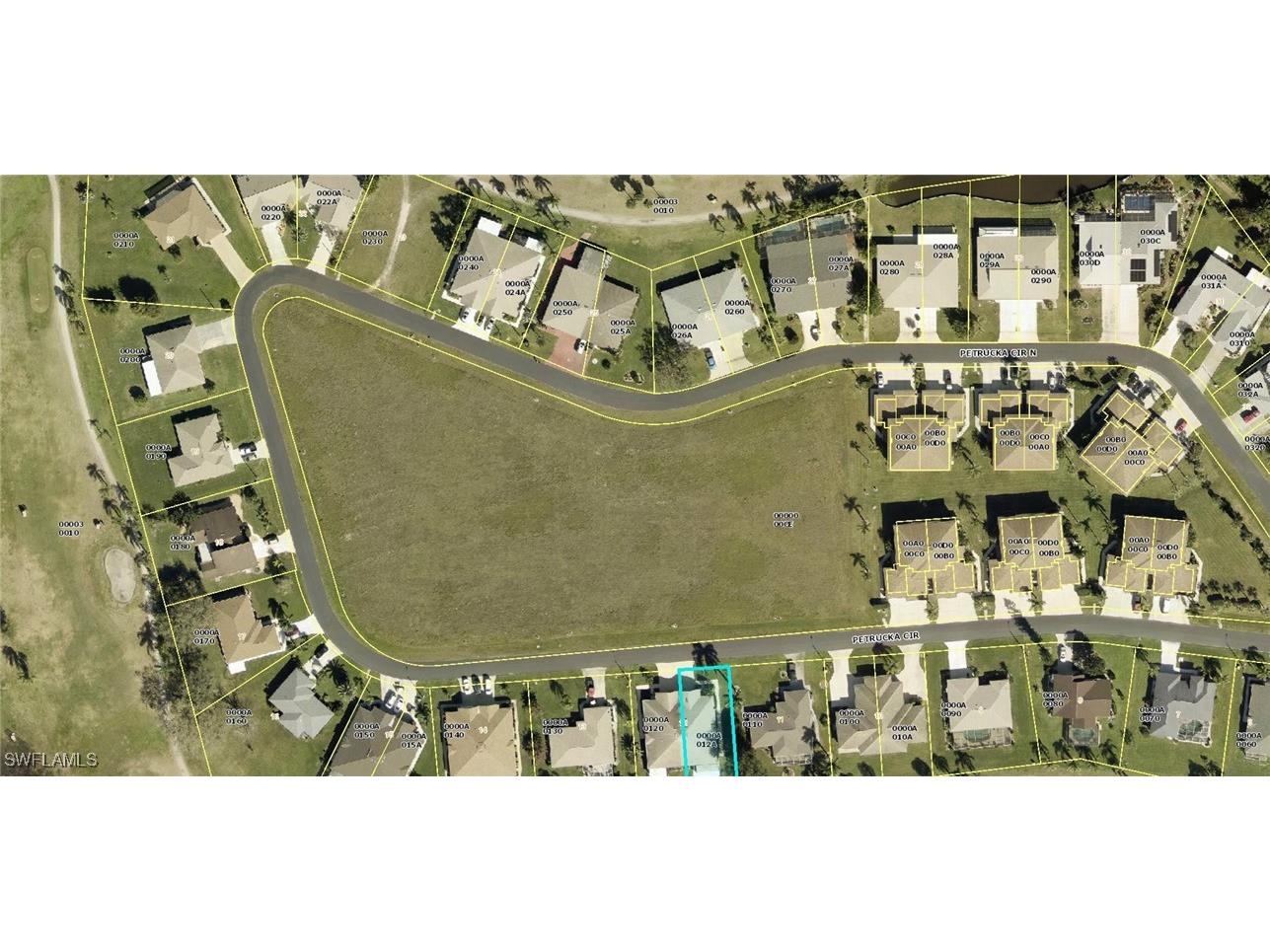 Petrucka Circle Lehigh Acres FL 33971 224080223 image1