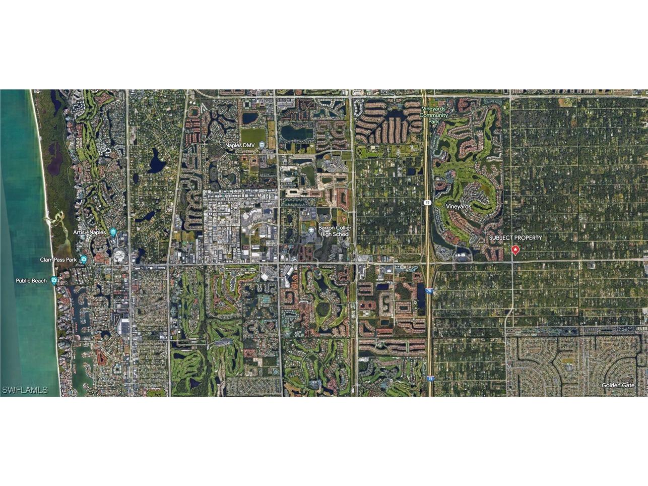 Pine Ridge Rd & Logan Blvd S Naples FL 34119 223039183 image2