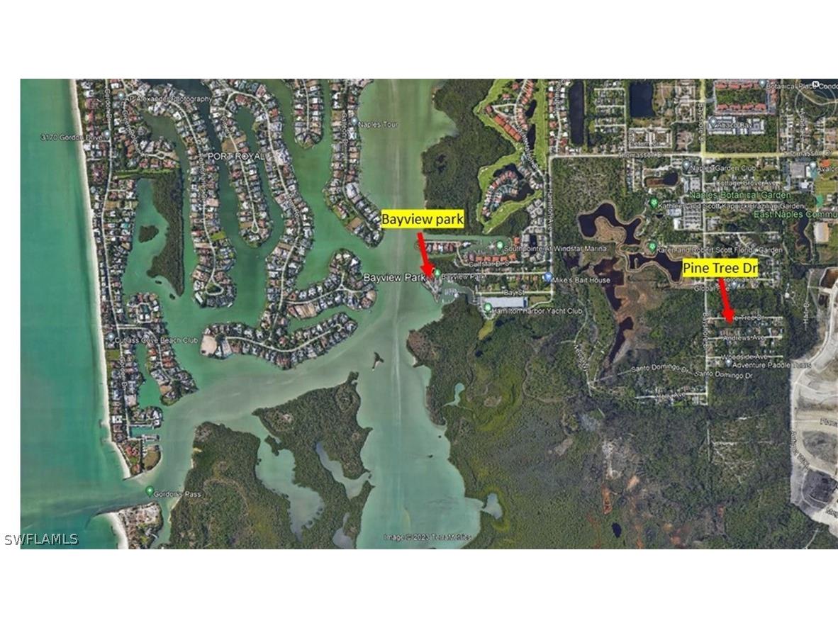 Pine Tree Drive Lot 47 Naples FL 34112 224024851 image1