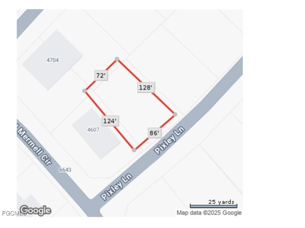 Pixley Lane North Port FL 34291 2025020827 image1