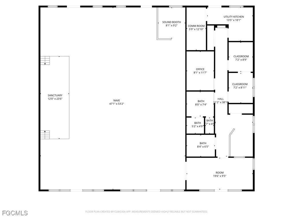 18316 Murdock Circle #101-103 Port Charlotte 33948 2026005403 image2