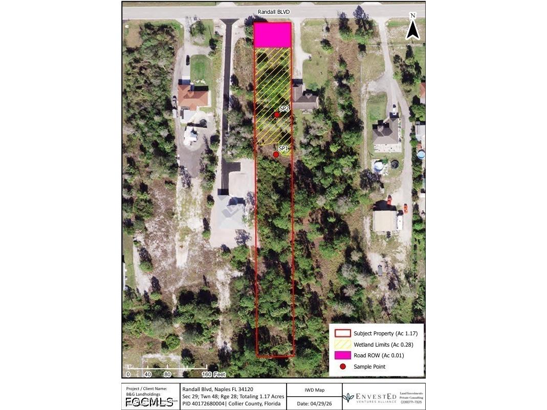 Randall Boulevard Naples FL 34120 2026023650 image1