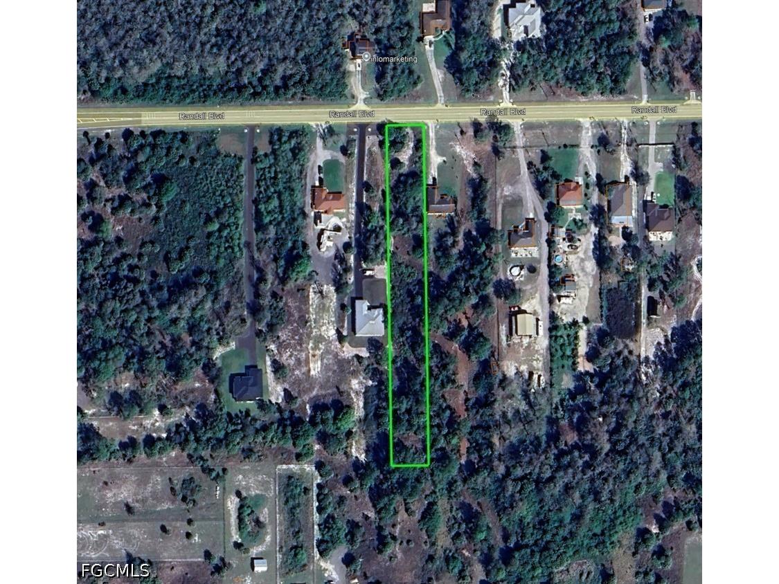 Randall Boulevard Naples FL 34120 2026023650 image2