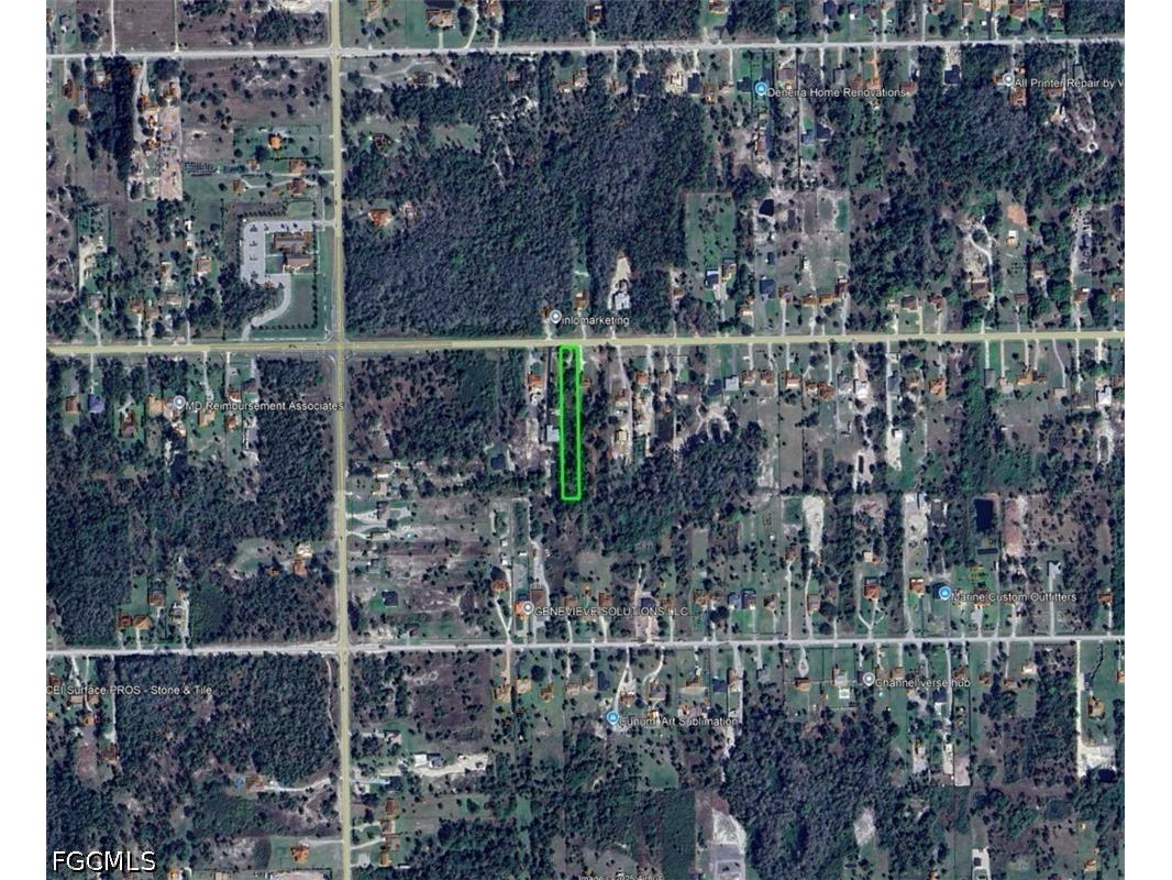 Randall Boulevard Naples FL 34120 2026023650 image3