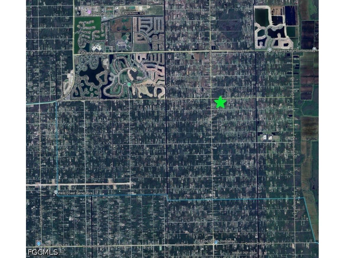 Randall Boulevard Naples FL 34120 2026023650 image4