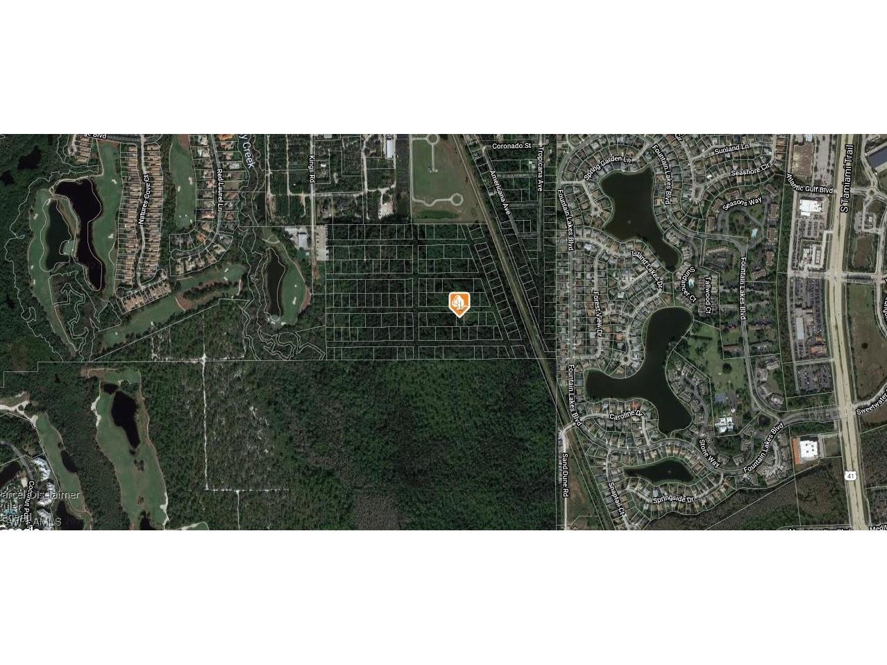 Rio Vista Street Estero FL 34135 223063768 image1