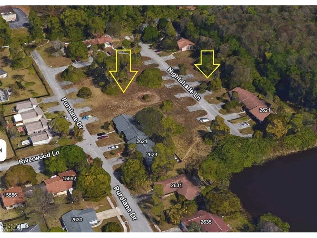 Riverdale Shores Villas Fort Myers FL 33905 2025021612 image1