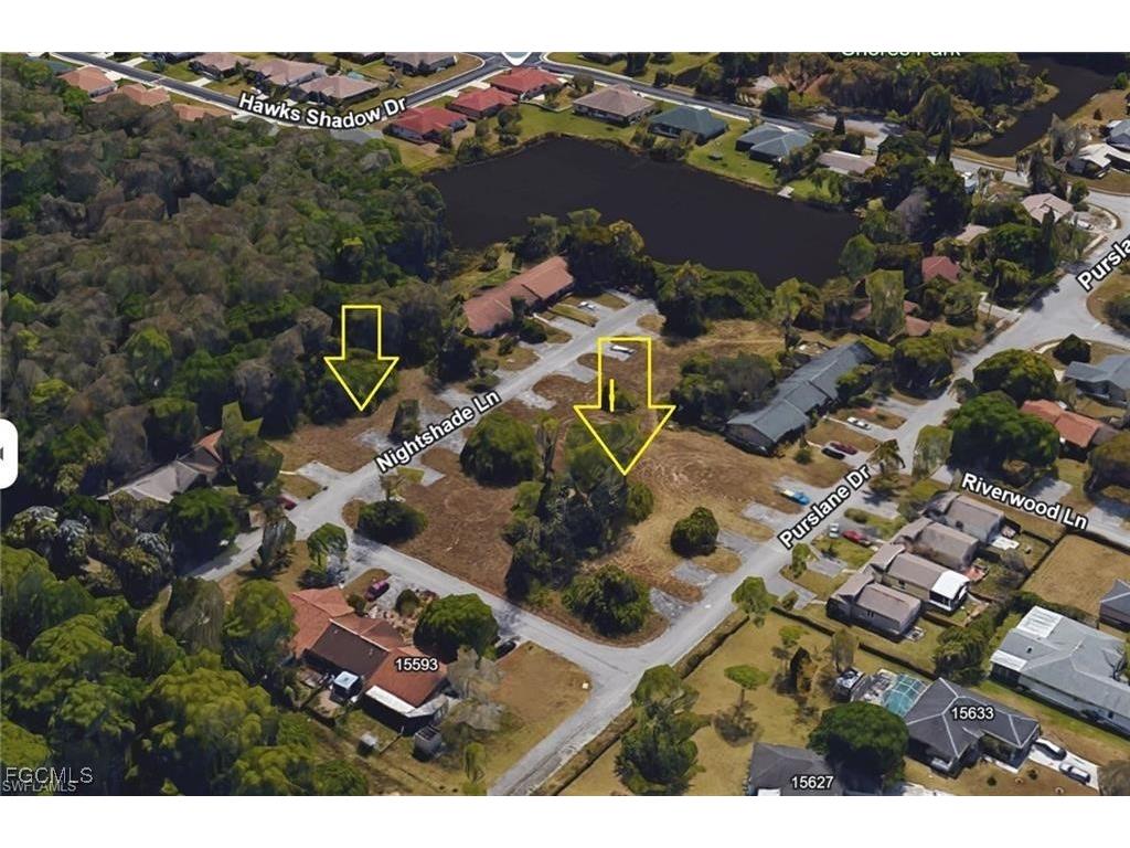 Riverdale Shores Villas Fort Myers FL 33905 2025021612 image2