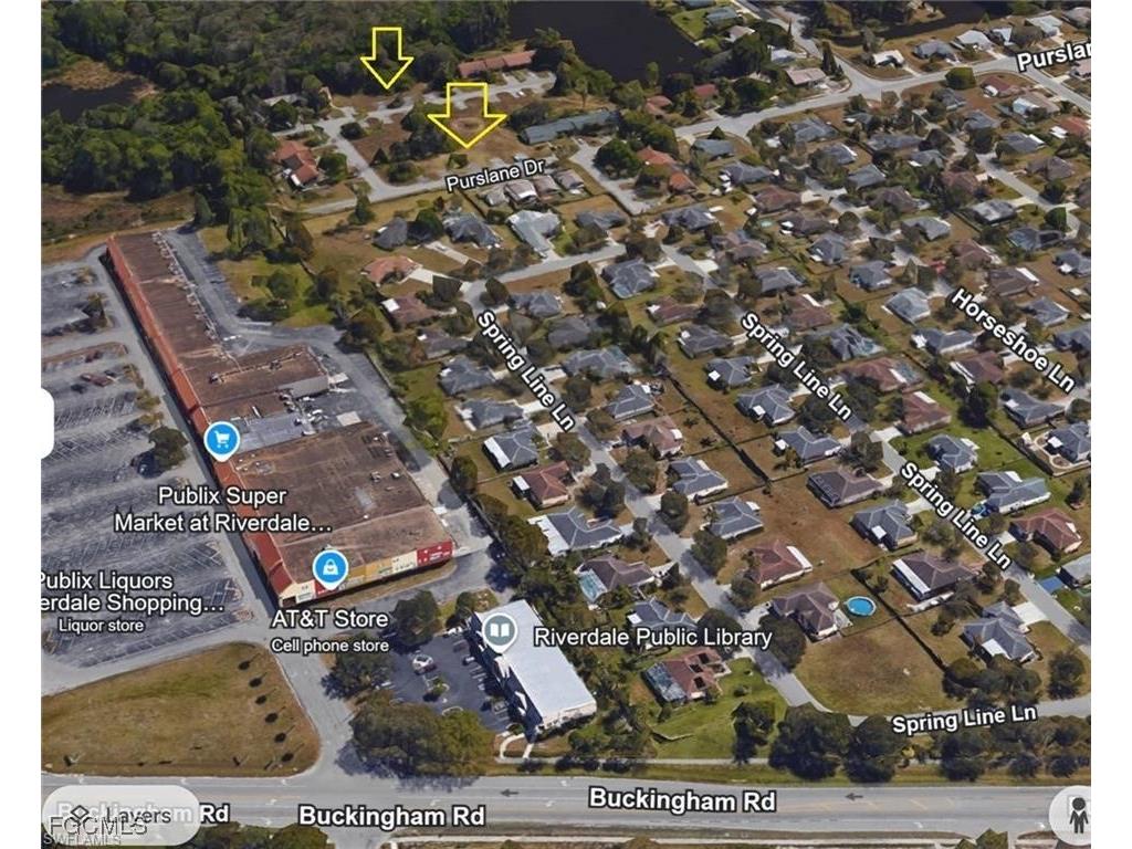 Riverdale Shores Villas Fort Myers FL 33905 2025021612 image3