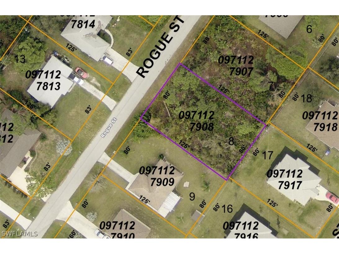 Rogue Street North Port FL 34291 224041429 image1