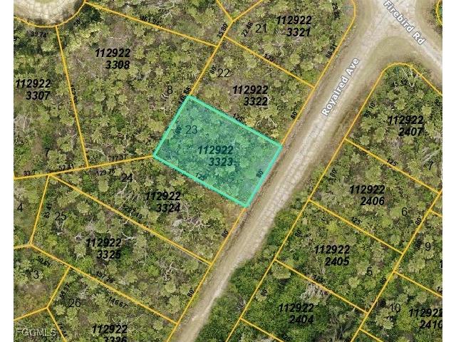 Royal Red Avenue North Port FL 34288 2025010796 image1