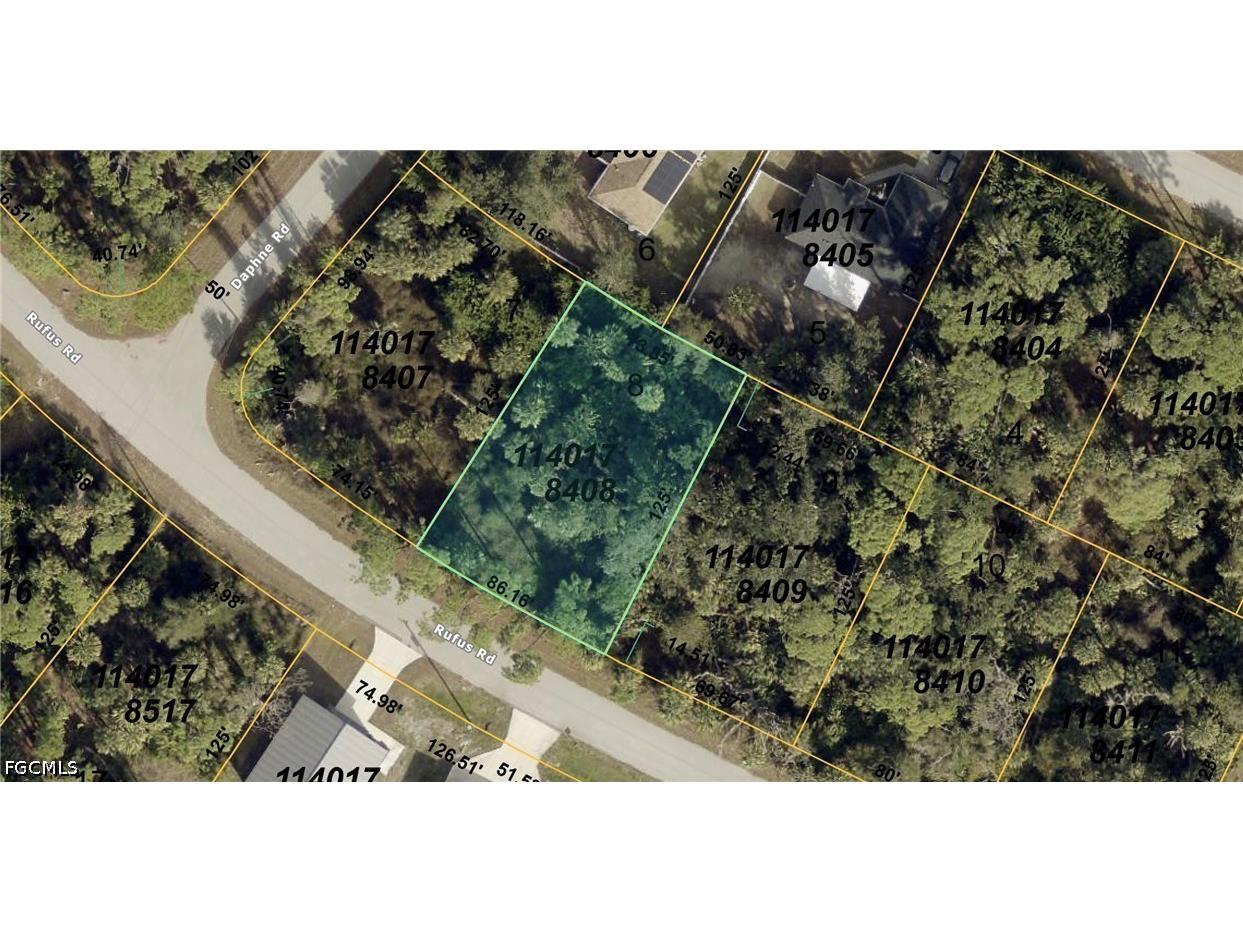 Rufus Road North Port FL 34288 2026023867 image1