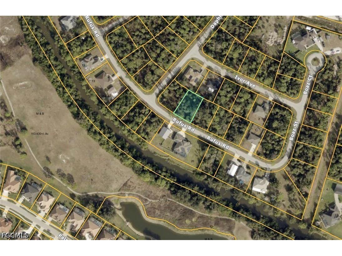 Rufus Road North Port FL 34288 2026023867 image3