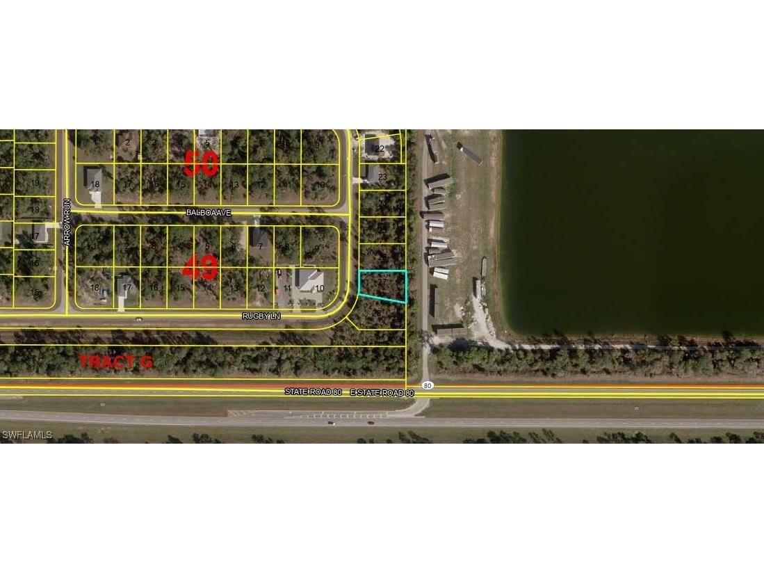 Rugby Circle Labelle FL 33935 225005387 image1