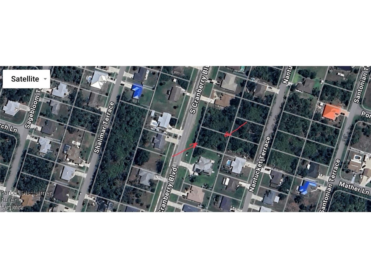 S Cranberry Boulevard North Port FL 34286 225041341 image1