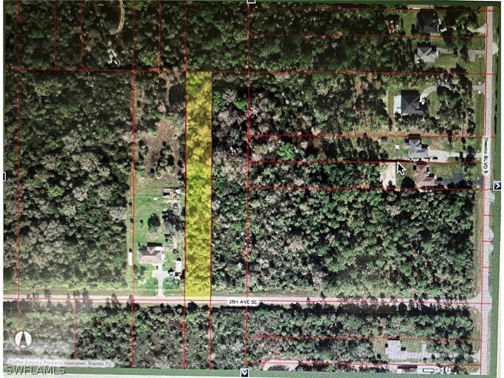 SE 28th Avenue Naples FL 34117 224060309 image1