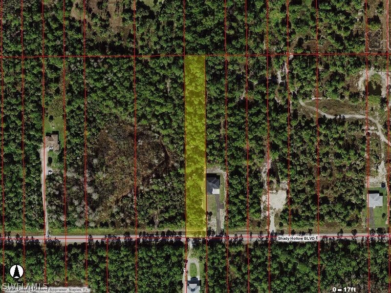 Shady Hollow Boulevard E Naples FL 34120 224031488 image1