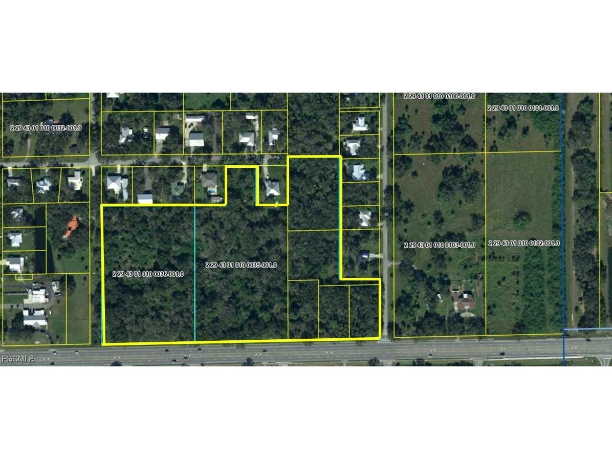 Sr 80 & E. Fort Thompson Ave. Labelle FL 33935 2025025301 image1