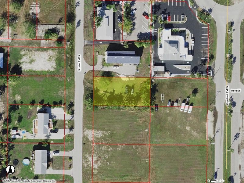 Storter Avenue Everglades City FL 34139 223024397 image1