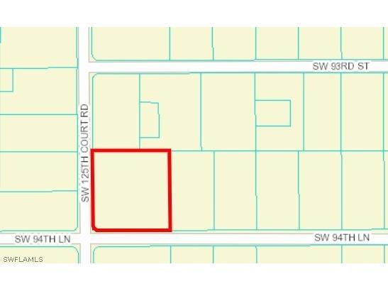 SW 125th Court Rd- Unincorporated Dunnellon FL 34432 223008367 image1